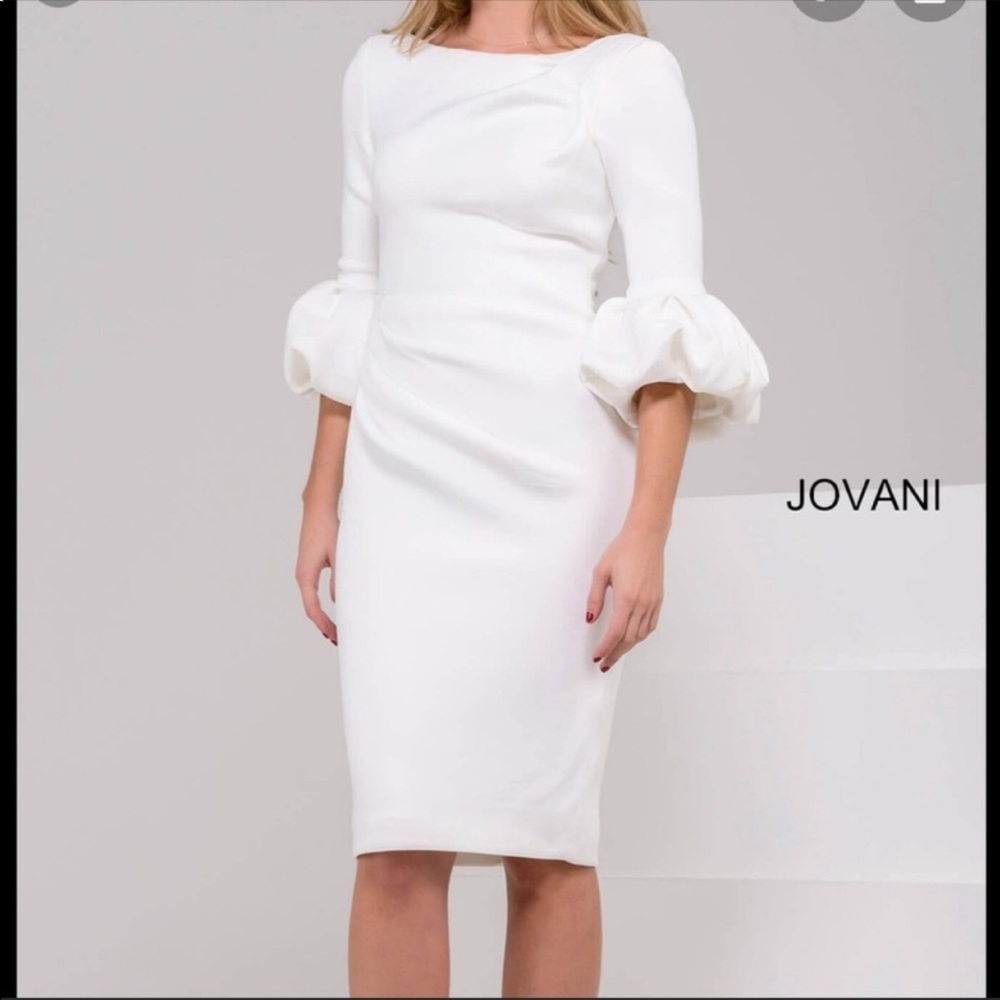 Jovani dress #39738